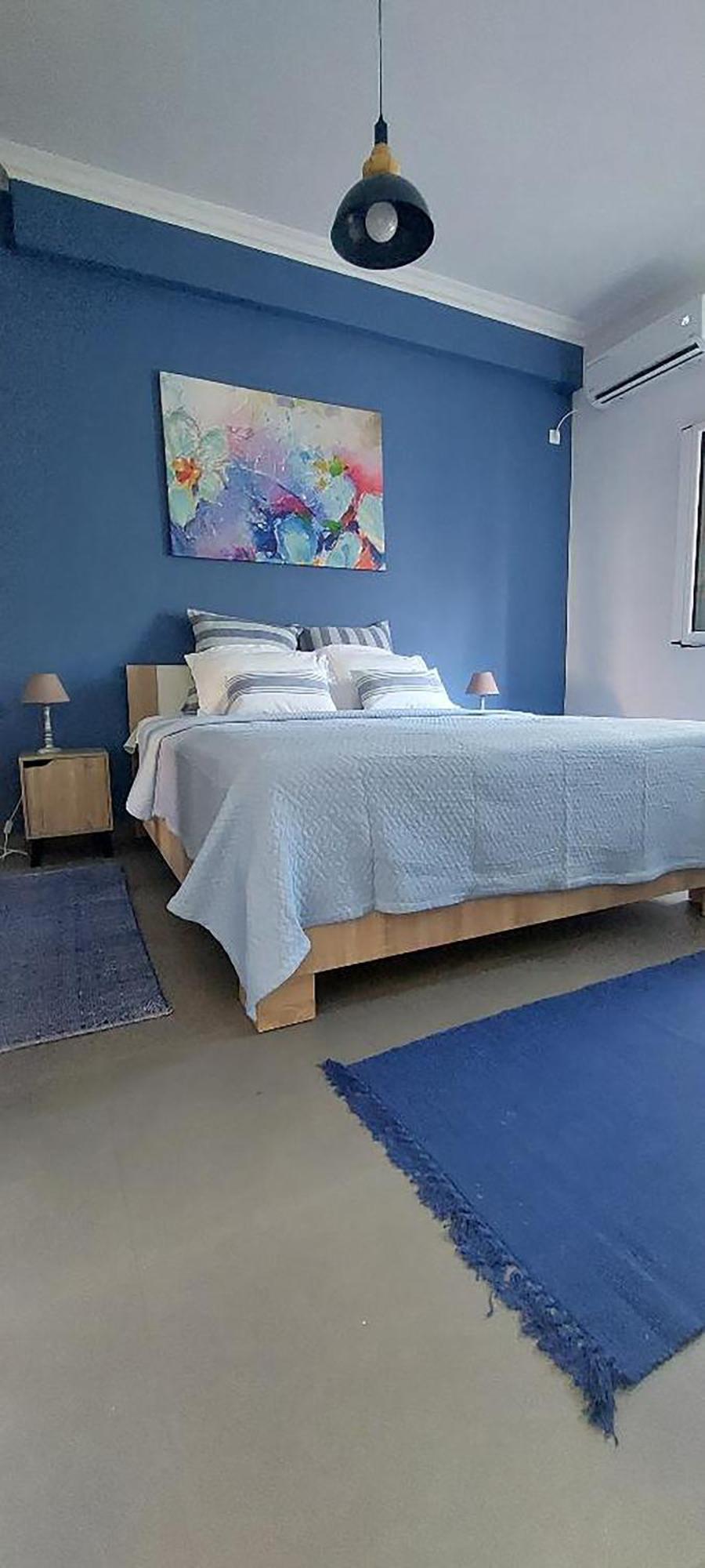 Velvet New In Ilissia Appartement